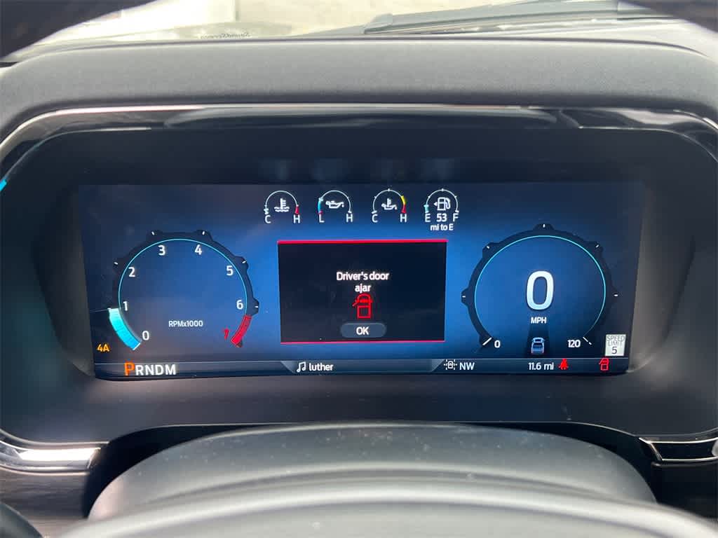 Thumbnail: 2025 Ford F-150 - 24