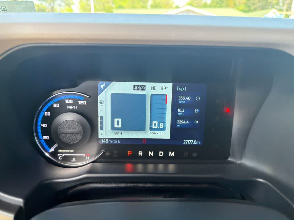 Thumbnail: 2022 Ford Bronco - 23