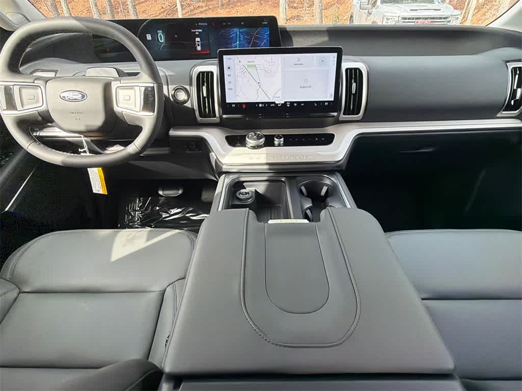 Thumbnail: 2026 Ford Expedition - 20