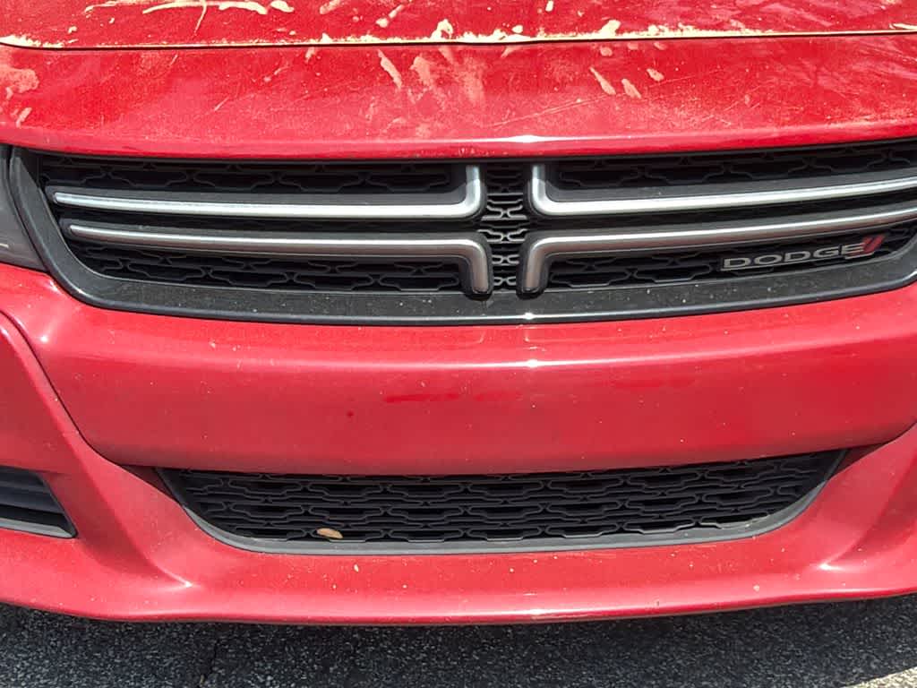 Thumbnail: 2015 Dodge Charger - 10