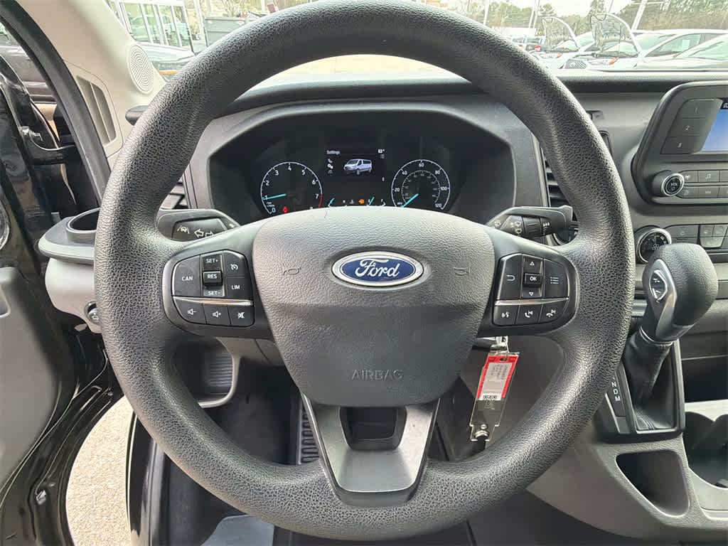 Thumbnail: 2020 Ford Transit Series - 20