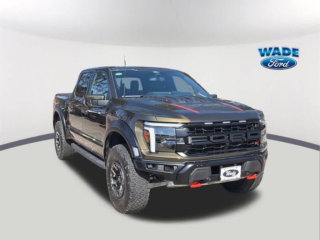 Thumbnail: 2026 Ford F-150 - 3