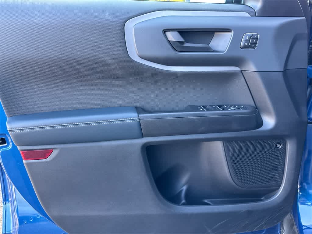 Thumbnail: 2024 Ford Bronco Sport - 11