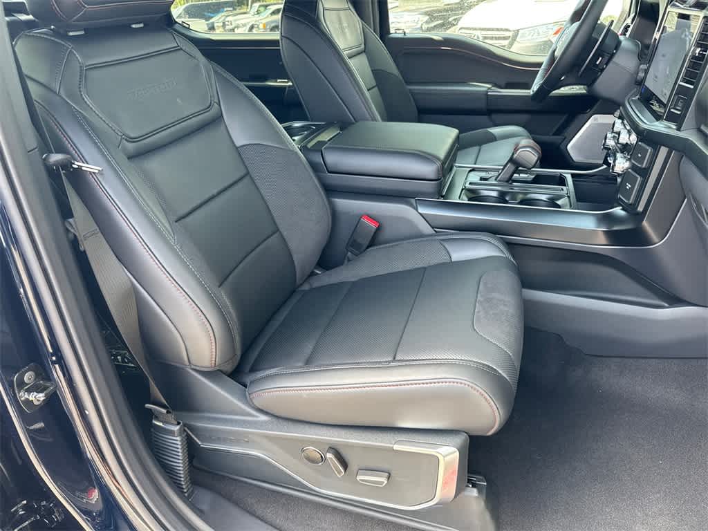 Thumbnail: 2025 Ford F-150 - 12