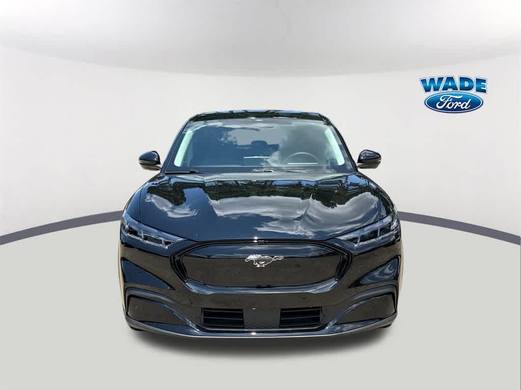 Thumbnail: 2025 Ford Mustang Mach-E - 2