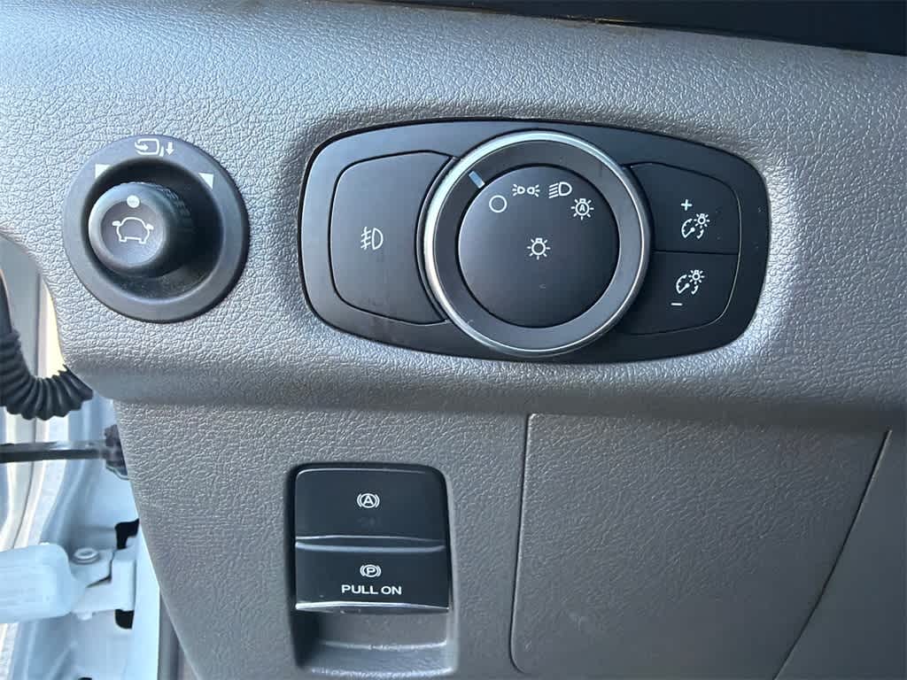 Thumbnail: 2023 Ford Transit Series - 26