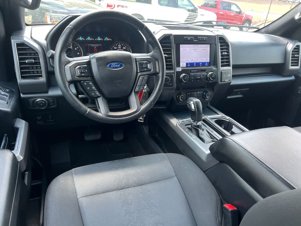 Thumbnail: 2020 Ford F-150 - 25