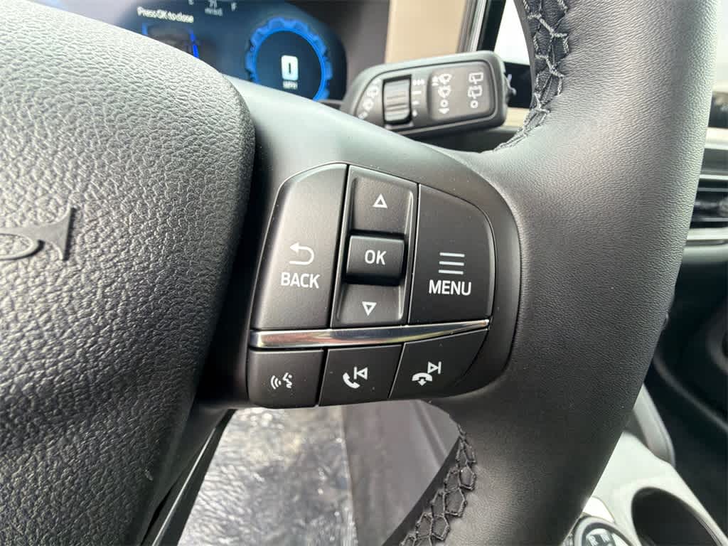 Thumbnail: 2025 Ford Bronco Sport - 23