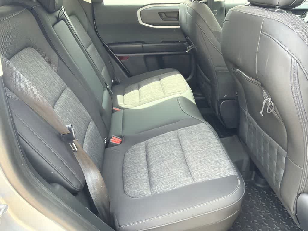 Thumbnail: 2021 Ford Bronco Sport - 14