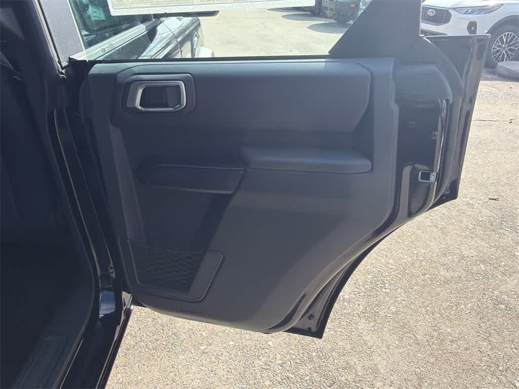 Thumbnail: 2025 Ford Bronco - 15