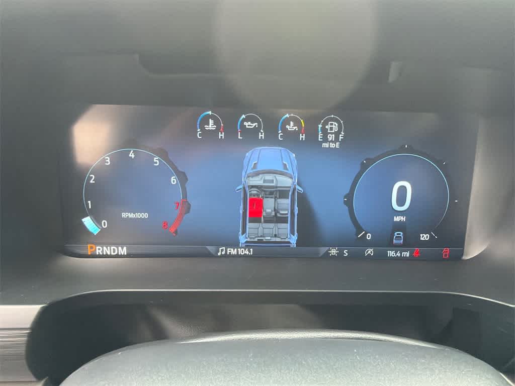 Thumbnail: 2025 Ford F-150 - 24