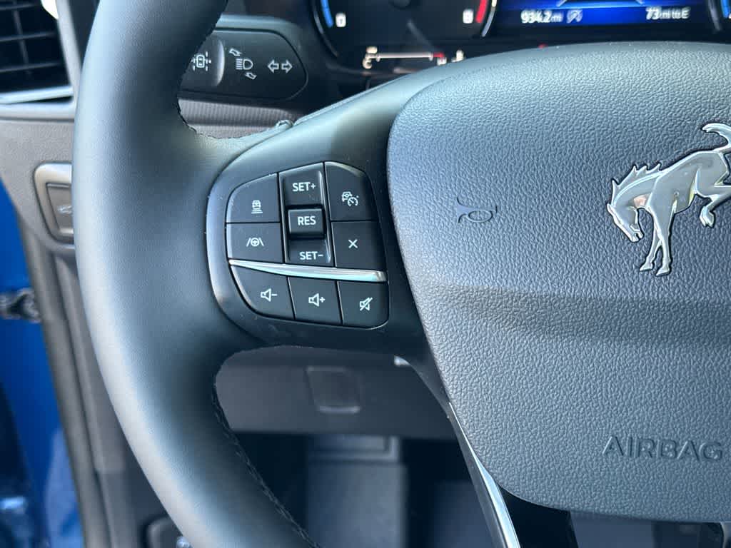 Thumbnail: 2024 Ford Bronco Sport - 22