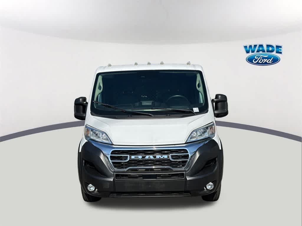 Thumbnail: 2023 RAM ProMaster - 2
