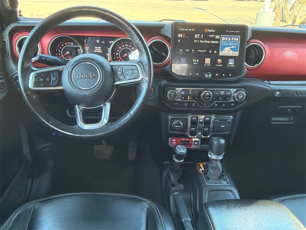 Thumbnail: 2019 Jeep Wrangler - 19