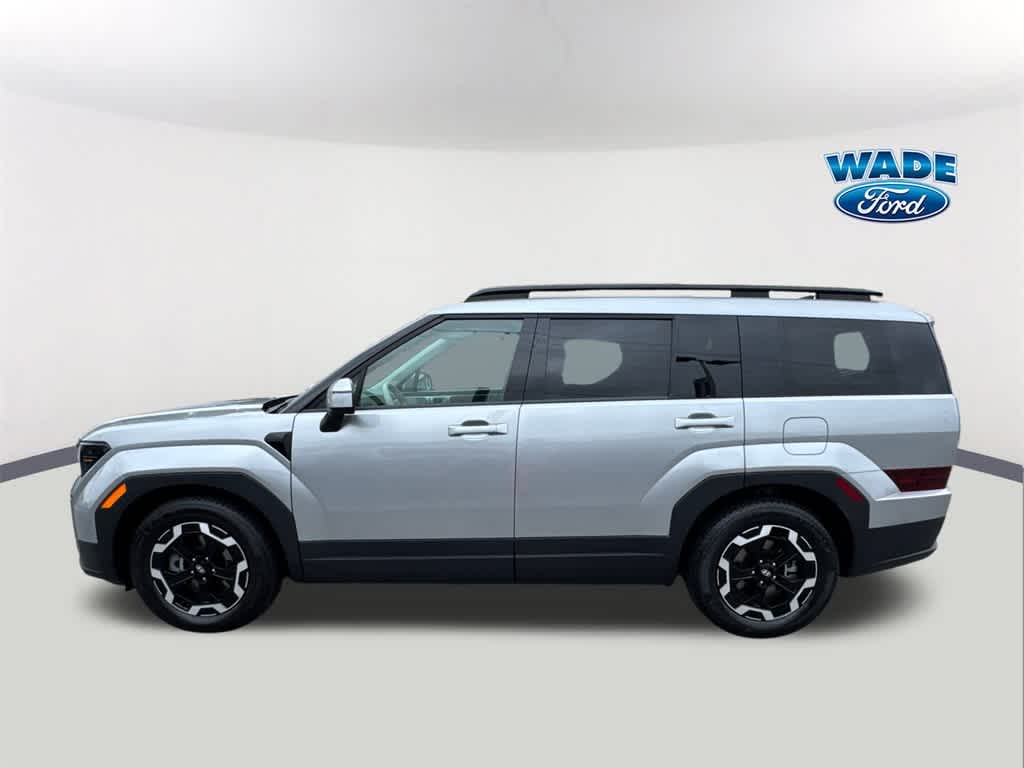 Thumbnail: 2024 Hyundai Santa Fe - 8