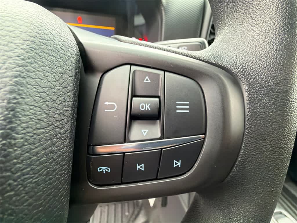 Thumbnail: 2025 Ford Ranger - 23