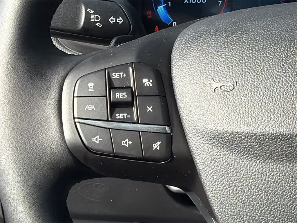 Thumbnail: 2025 Ford Bronco Sport - 22