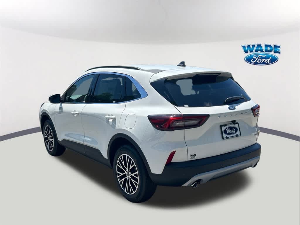 Thumbnail: 2025 Ford Escape - 7