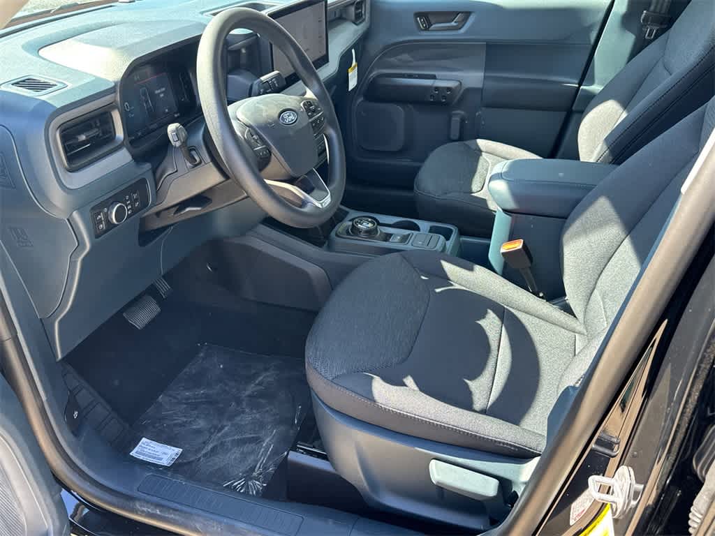 Thumbnail: 2025 Ford Maverick - 10