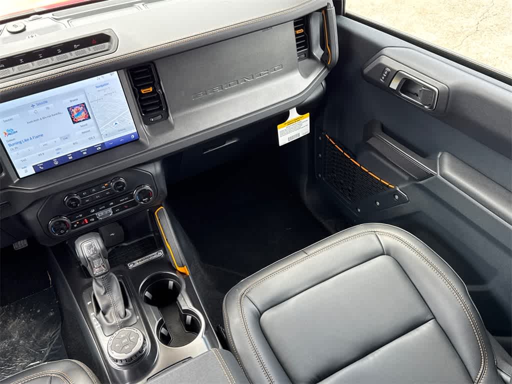 Thumbnail: 2024 Ford Bronco - 20