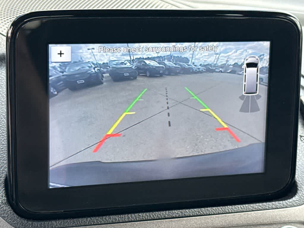 Thumbnail: 2020 Ford Transit Series - 25