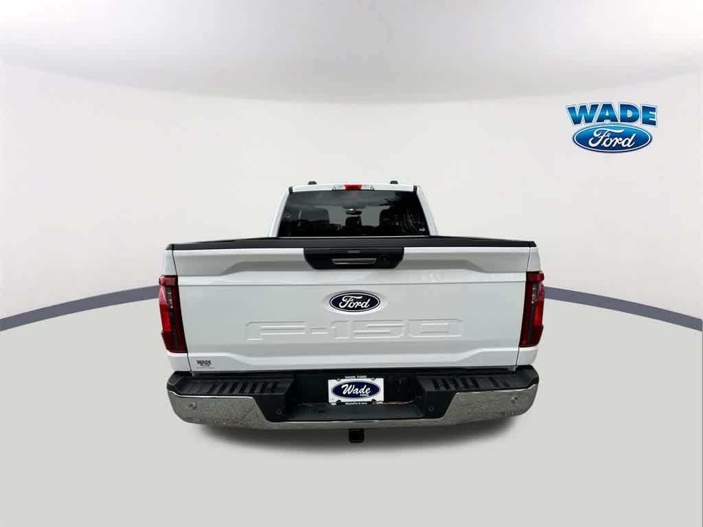 2024 Ford F-150 XLT 6