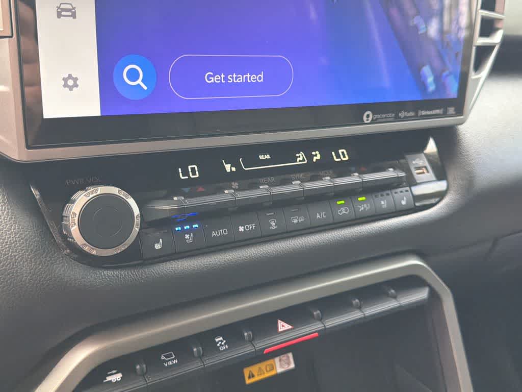 Thumbnail: 2024 Toyota Sequoia - 29