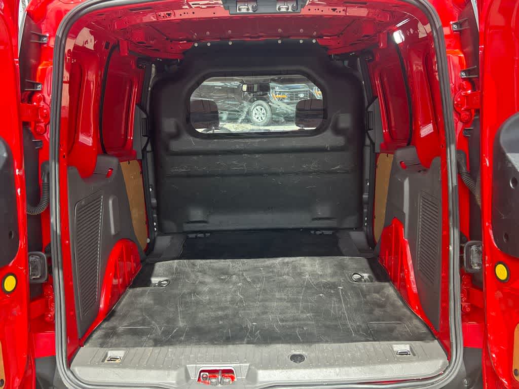 Thumbnail: 2021 Ford Transit Series - 15