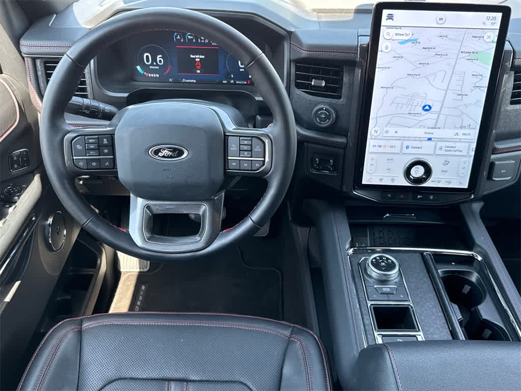 Thumbnail: 2023 Ford Expedition MAX - 23