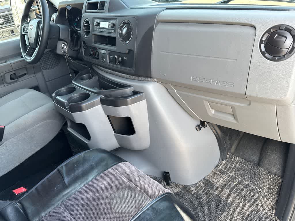 Thumbnail: 2023 Ford Econoline - 13