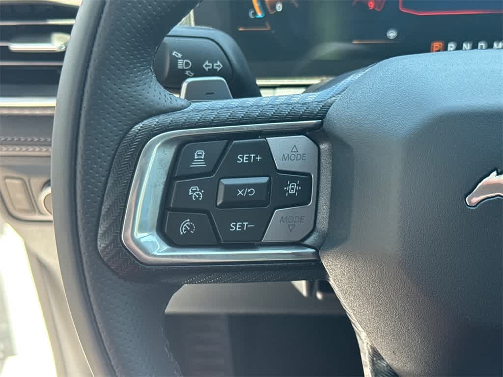 Thumbnail: 2025 Ford Mustang - 21