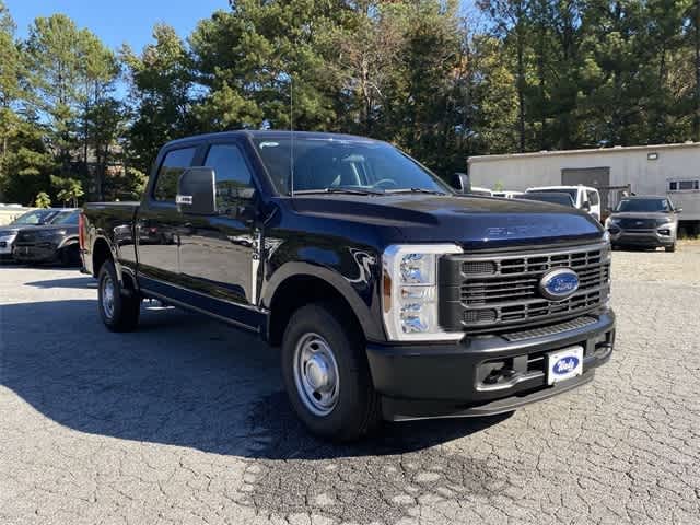 Thumbnail: 2024 Ford F-350 - 5