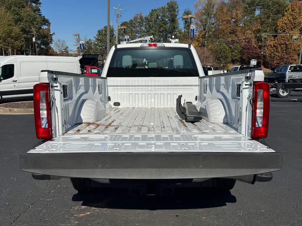 Thumbnail: 2024 Ford F-250 - 15
