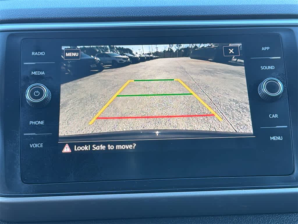 Thumbnail: 2020 Volkswagen Atlas - 28