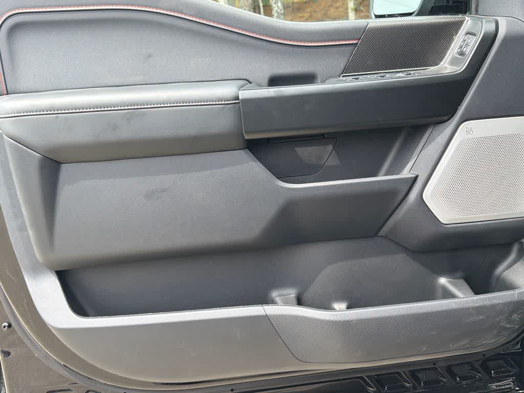 Thumbnail: 2026 Ford F-150 - 11