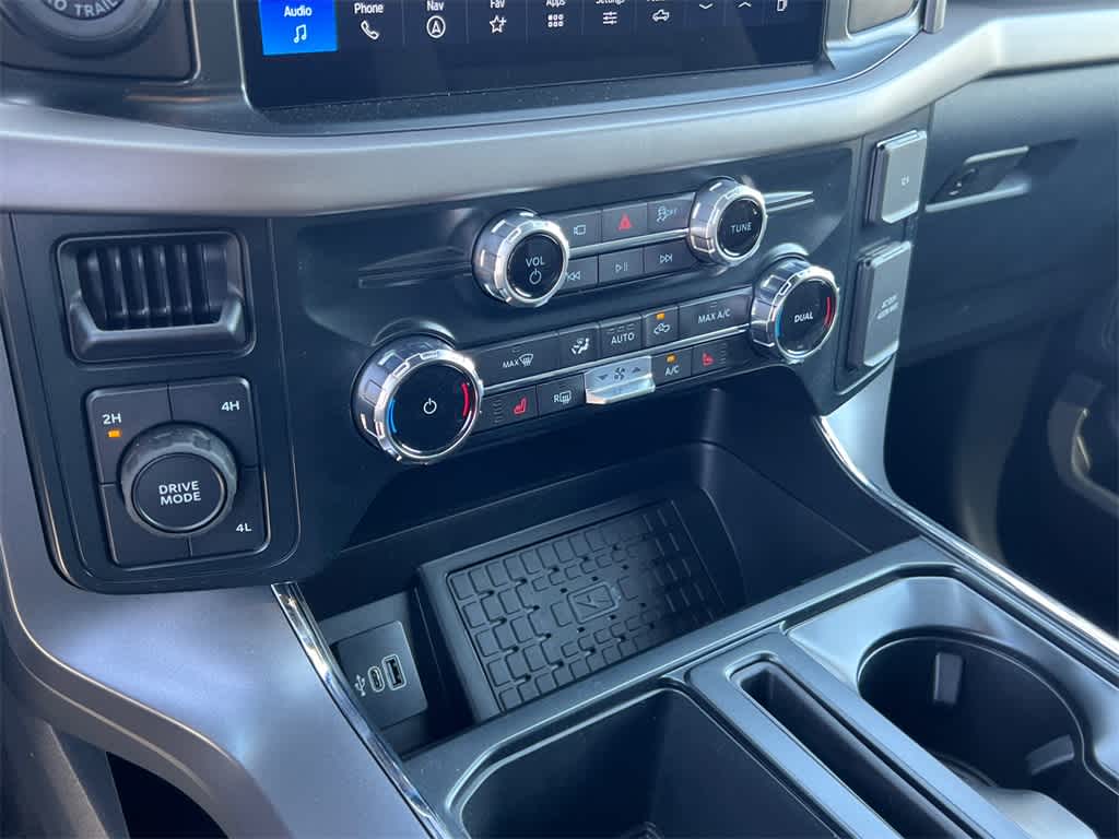 Thumbnail: 2025 Ford F-150 - 28