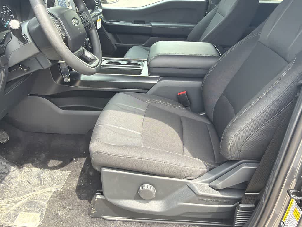 Thumbnail: 2026 Ford F-150 - 10