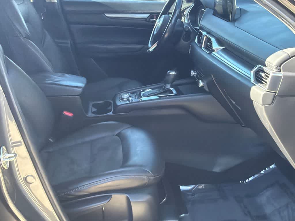 Thumbnail: 2023 Mazda CX-5 - 12