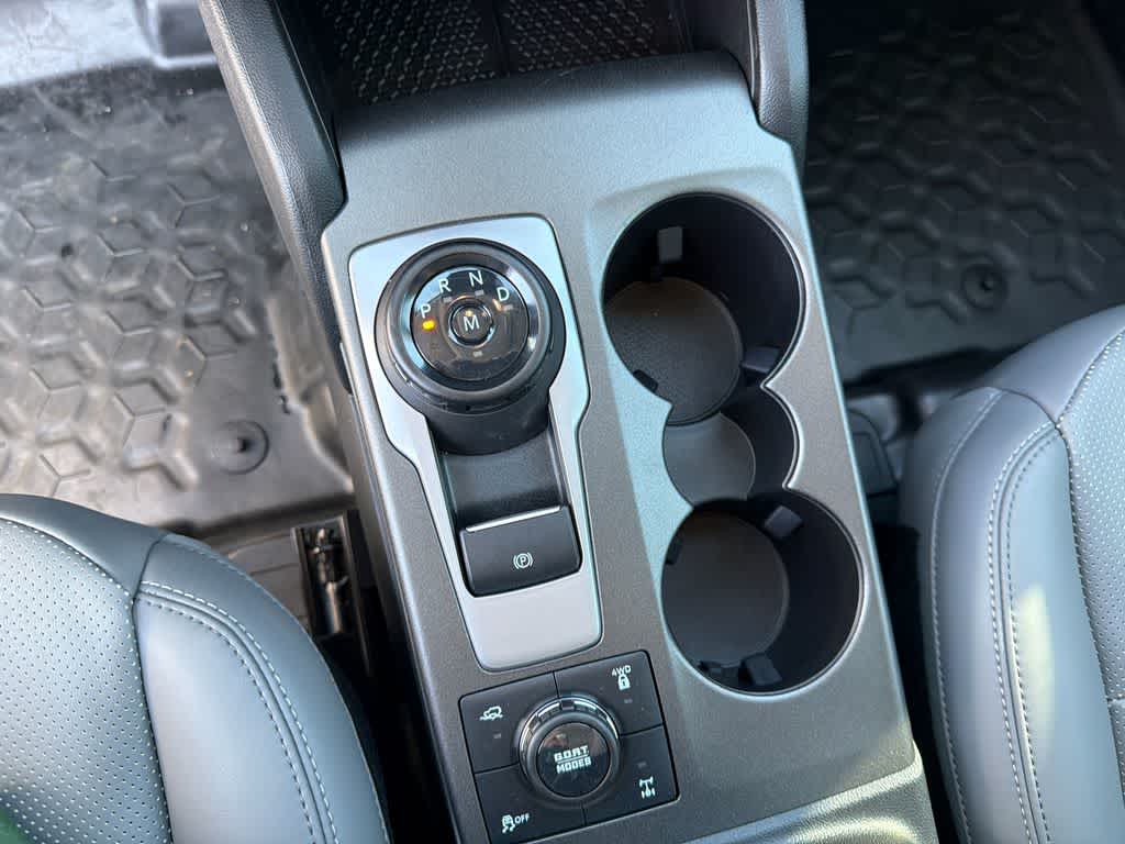 Thumbnail: 2026 Ford Bronco Sport - 28