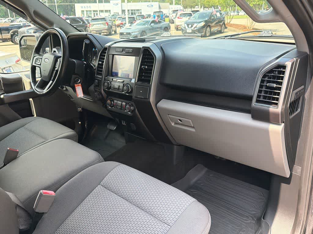 Thumbnail: 2020 Ford F-150 - 12