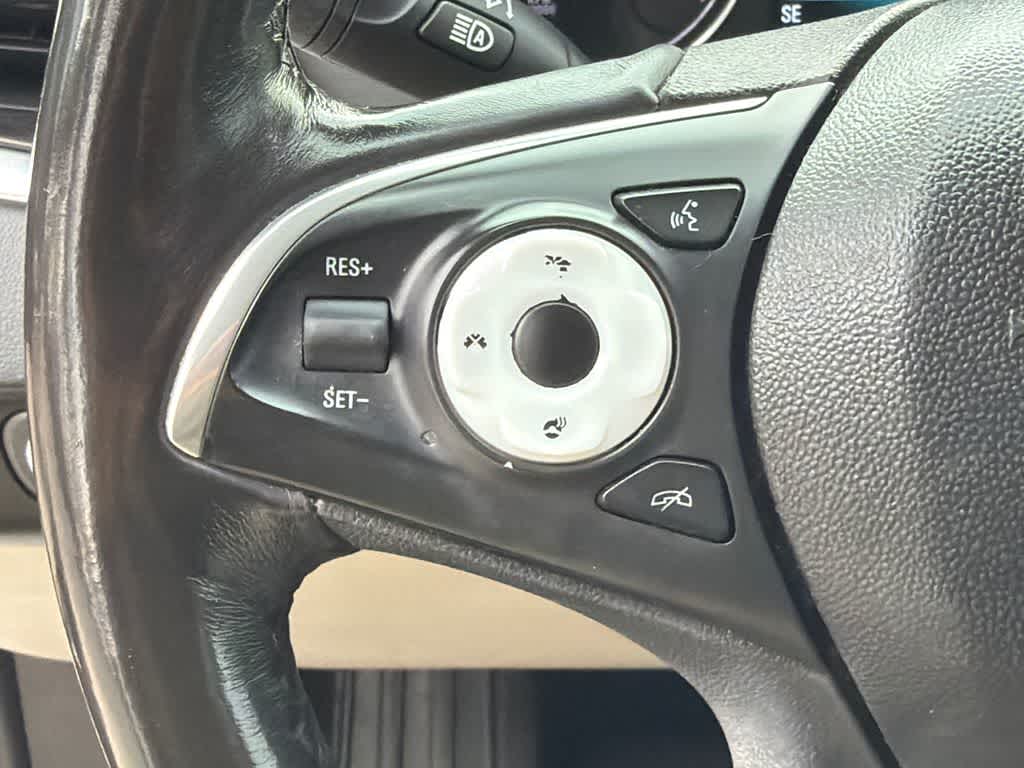 Thumbnail: 2018 Buick Enclave - 25