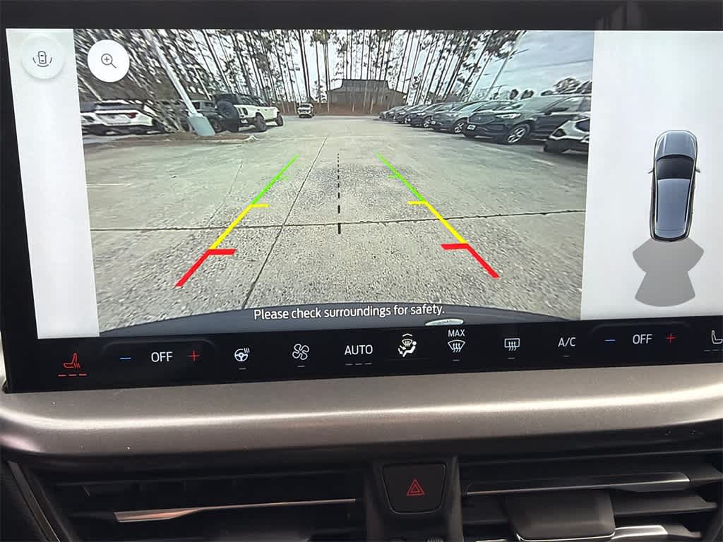 Thumbnail: 2026 Ford Escape - 28