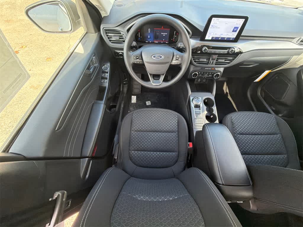 Thumbnail: 2026 Ford Escape - 20