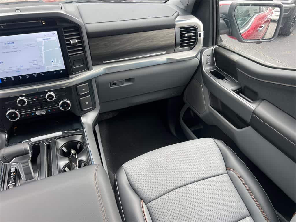 Thumbnail: 2025 Ford F-150 - 21