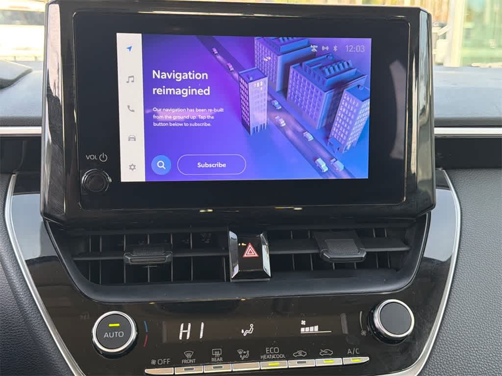 Thumbnail: 2025 Toyota Corolla - 26