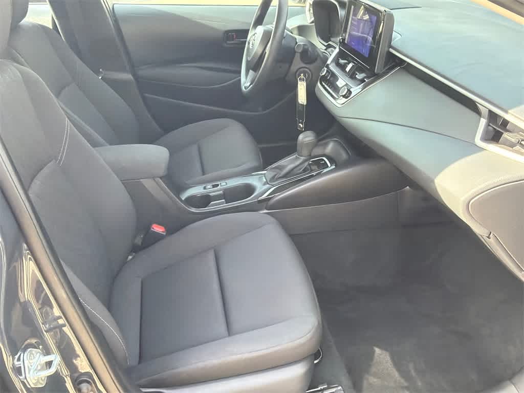 Thumbnail: 2025 Toyota Corolla - 12