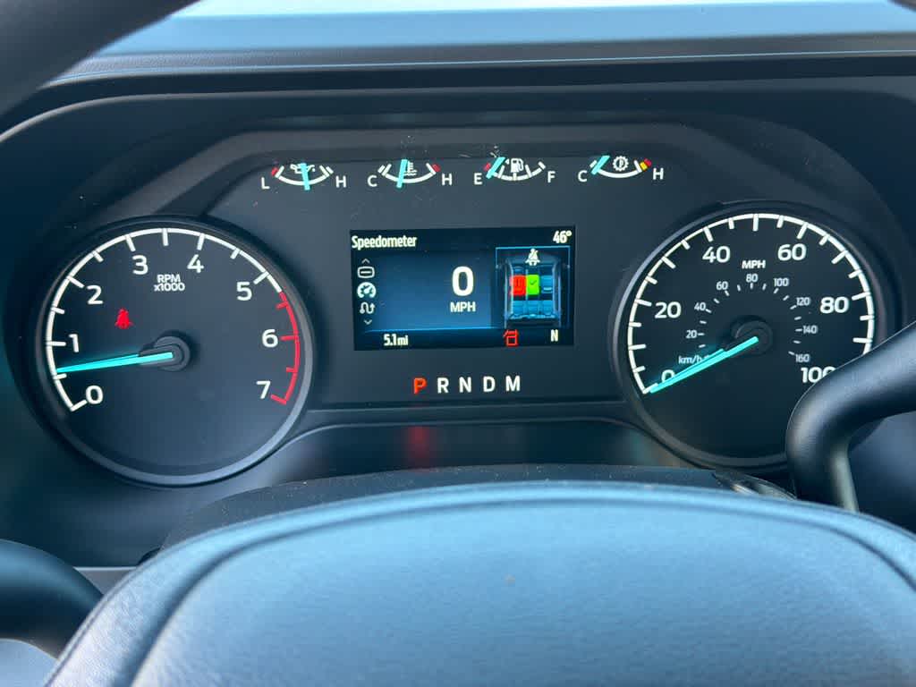 Thumbnail: 2026 Ford F-250 - 24