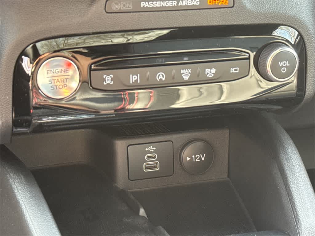 Thumbnail: 2025 Ford Escape - 28