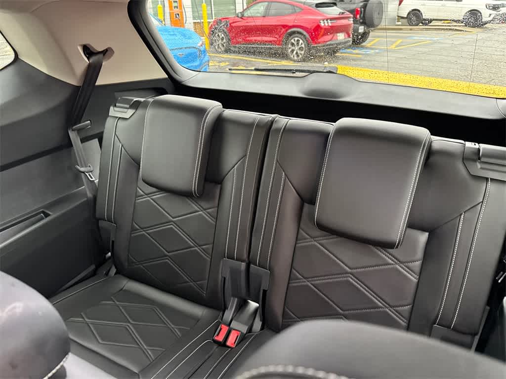 Thumbnail: 2024 Volkswagen Atlas - 19