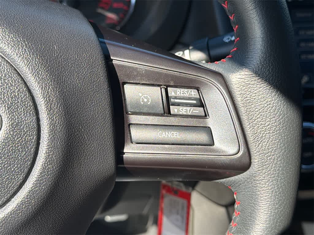 Thumbnail: 2017 Subaru WRX - 19